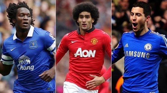 新赛季一开 新赛季一开